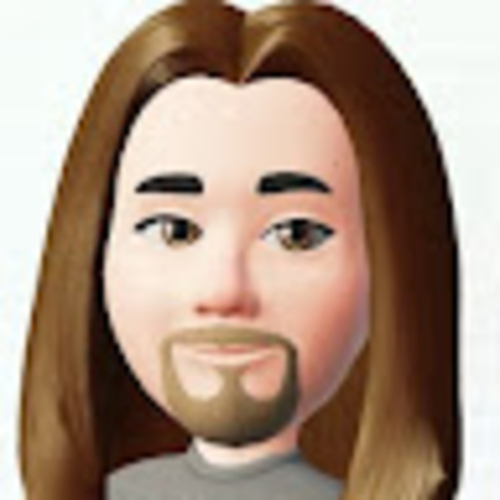 Meet your Posher, Brad